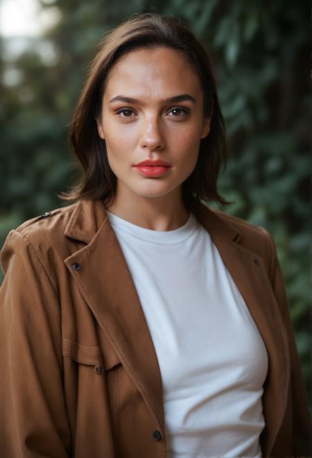 [PONY XL] - Gal Gadot - LoRA版本v1.0 (ID: 589540)