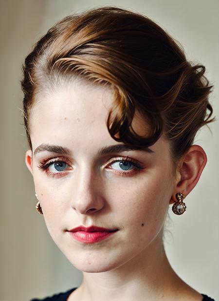 McKenna Grace