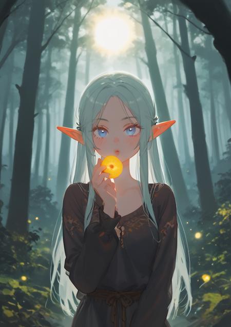 Magnificent Piece