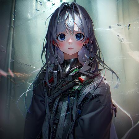 jungle style | oil painting style版本v1.0 (ID: 209492)