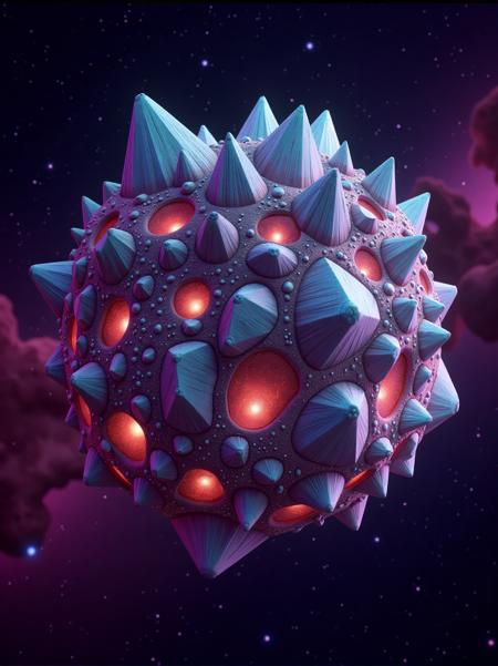 CLUMSY 3D MIX - Stylized 3d for FLUX