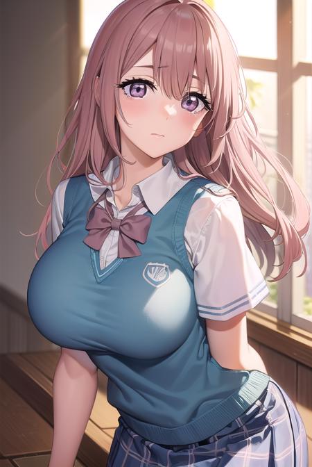Shinju Inui (乾 心寿) - My Dress Up Darling (その着せ替え人形は恋をする)