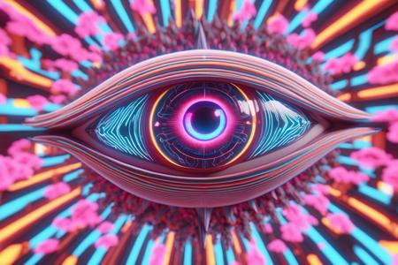 Anime But 3d
