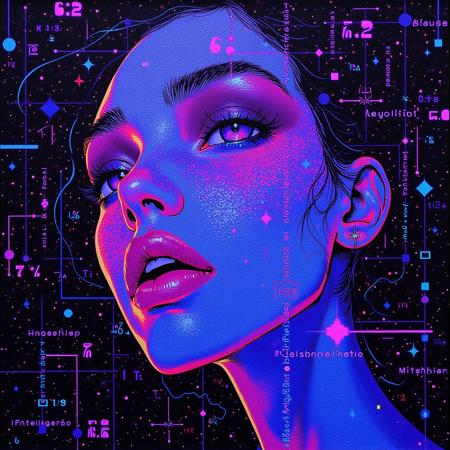 Anime Art-Style