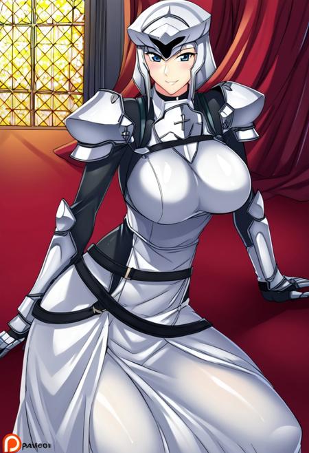 Integrity Knight (sword art online /SAO)版本V1 (ID: 911280)