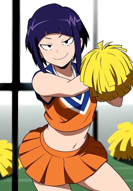 Kyoka Jiro - My Hero Academia