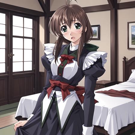 Chisato Toriumi (Natural2 -DUO) XL pony LORA