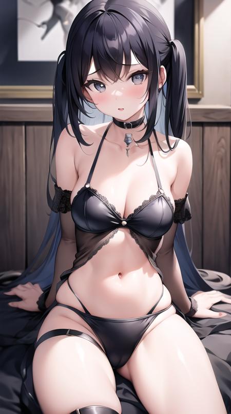 Falkons (Anime and Hentai)
