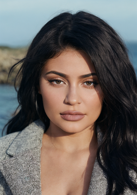 Kylie Jenner