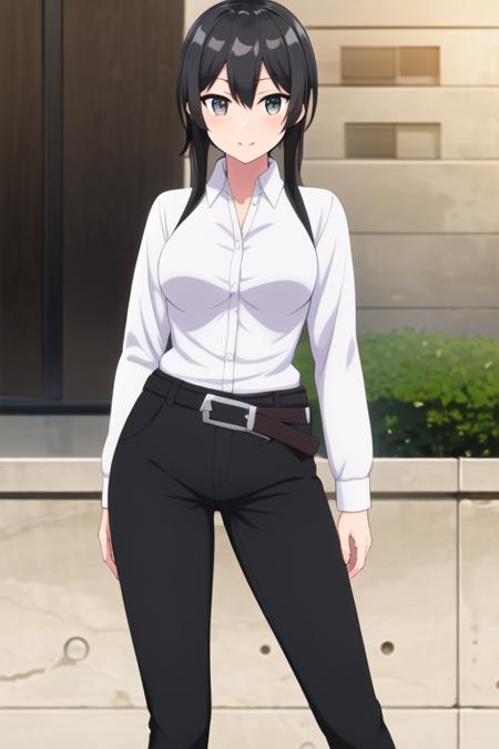 Elna Stongs (Ore dake Haireru Kakushi Dungeon)