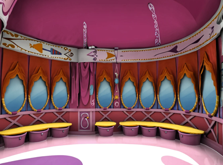 Interior Designs Collection - 25 Assets [XL]