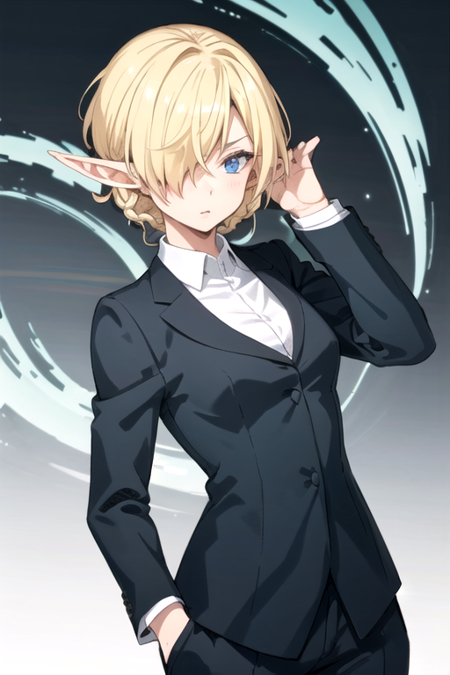Kagali (Tensei Shitara Slime Datta Ken)