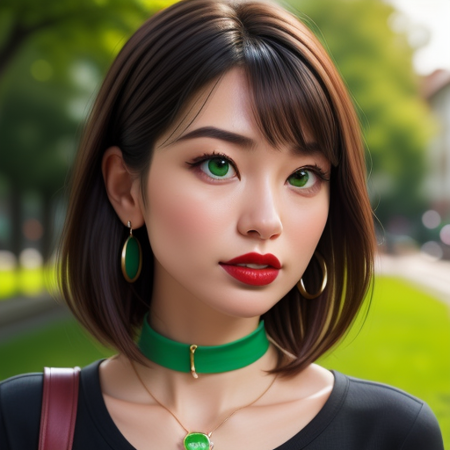 Natalia Kyou