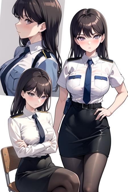Taki Shiina (Bang Dream!)