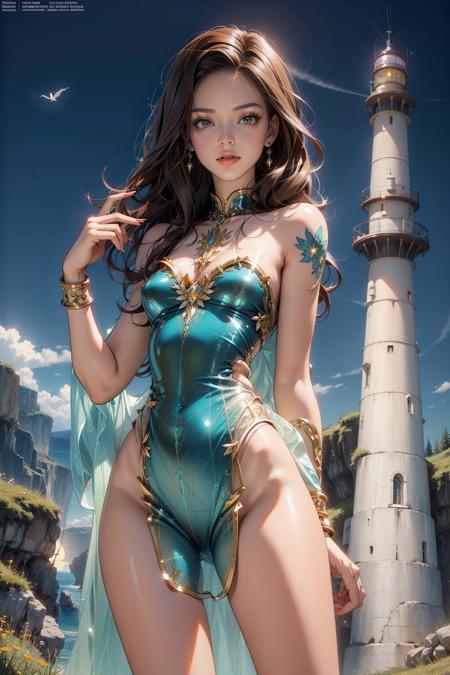Topaz World