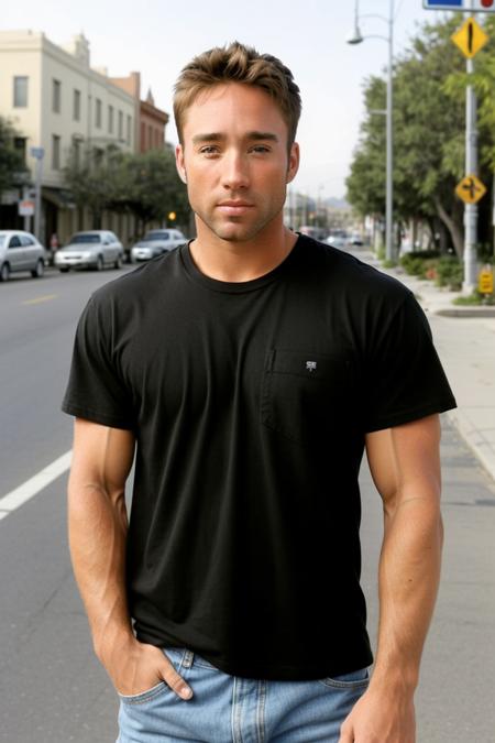 Billy 'Aniki' Herrington