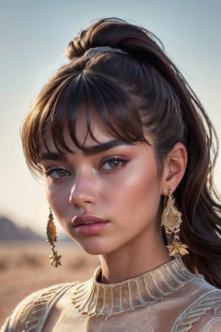 Anna Ralphs