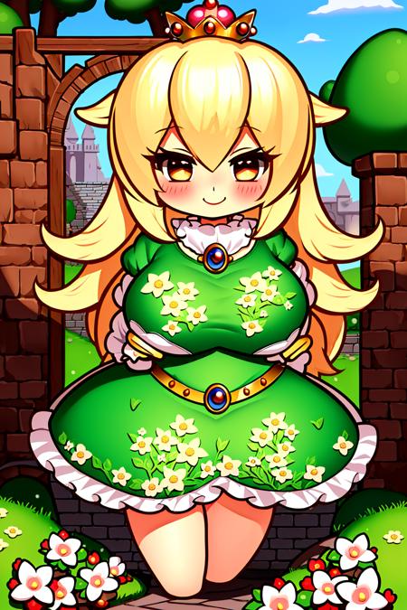 AmpleChibi