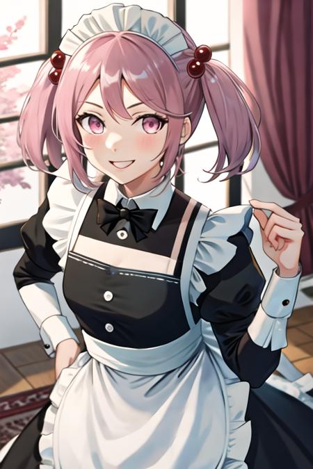 sazanami/漣 (Kantai Collection)