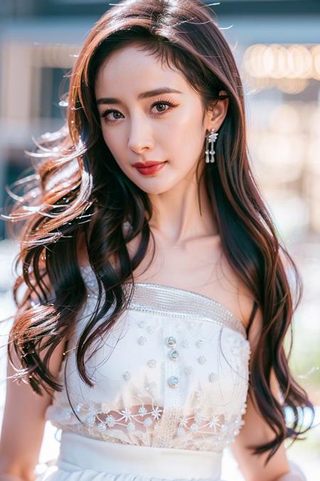 Chinese Idol - YangMi杨幂