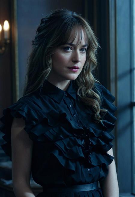 Dakota Johnson