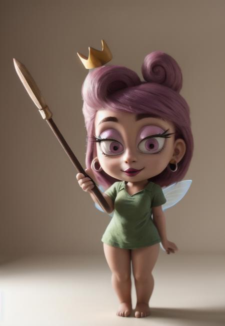 Wanda Fairly Oddparents