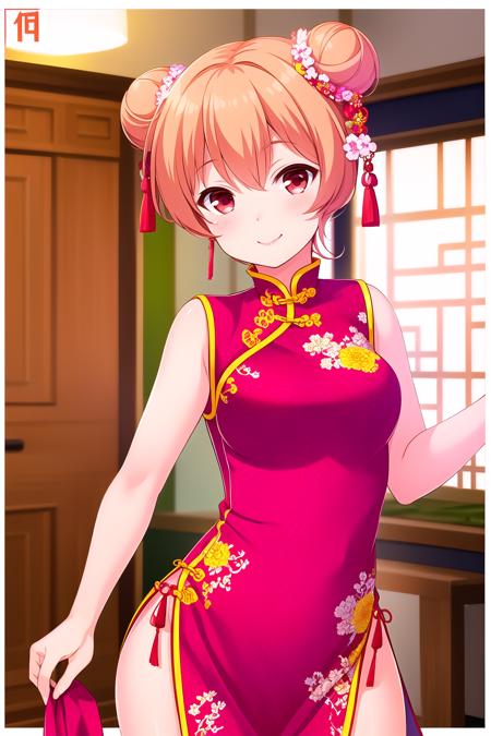 Tomura Michiru (Girl Friend BETA) | 戸村美知留 (ガールフレンド（仮）)