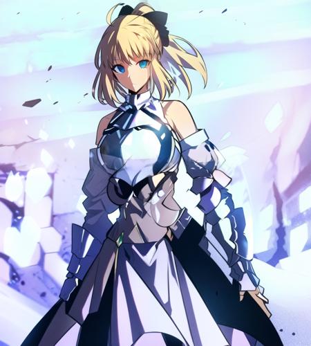Artoria Pendragon Lily | Fate/Grand Order