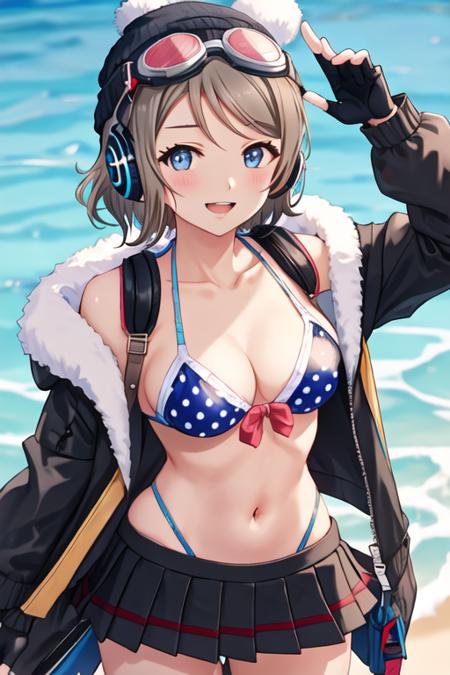 watanabe_you/渡辺曜/와타나베요 (Love Live! Sunshine!!)
