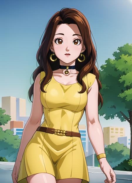 Pares (Palace) - Dragon Ball GT版本v1.0 (ID: 55111)