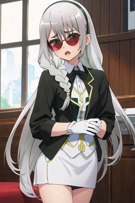 Maidena Ange (Futoku no Guild)
