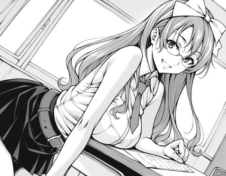 Amamori - [Seto Yuuki] Amamori Note Kouhen ([世徒ゆうき] 雨森ノート 後編)
