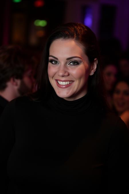 Alison Tyler - Pornstar Flux ??