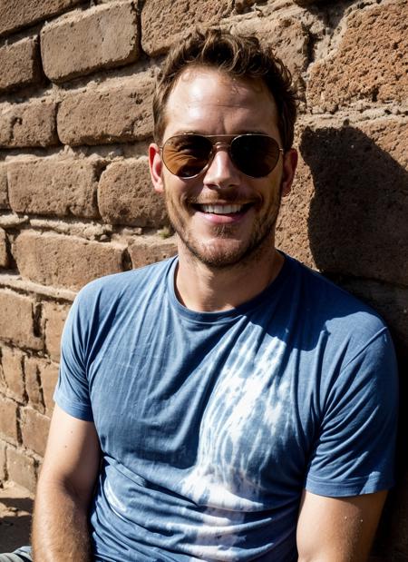 Chris Pratt