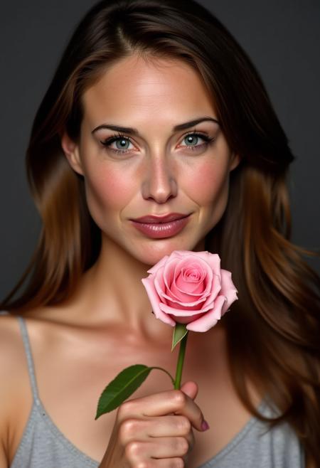 Claire Forlani [FLUX] - English Actress版本v1.0 (ID: 1004381)
