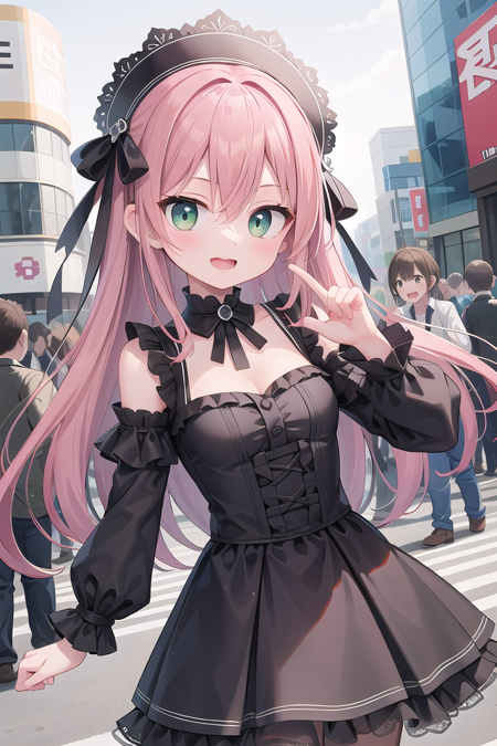 HotaruBreed CuteMix TypeF