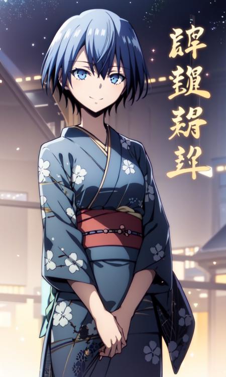 Azuma tokaku|东兔角|Akuma no riddle|恶魔之谜