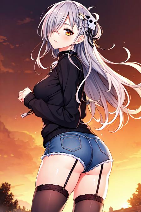 Sophia (Isekai Fuuzoku, Hajimemashita!?)