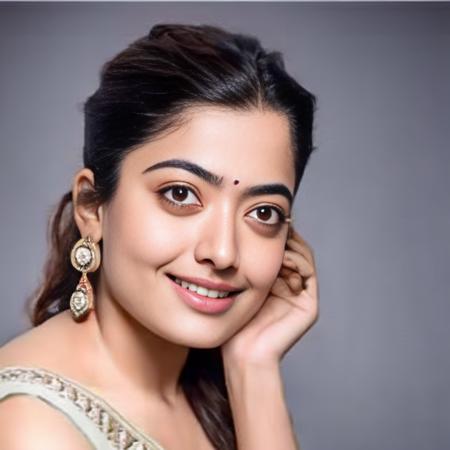Rashmika Mandanna