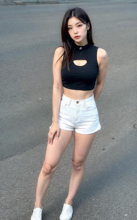 Yeji