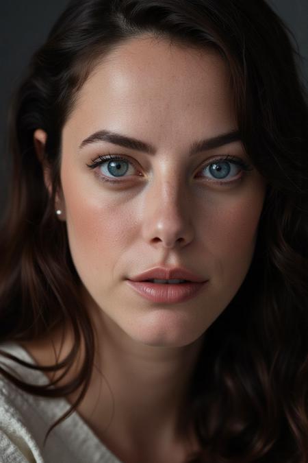 Kaya Scodelario (Flux LoRA)