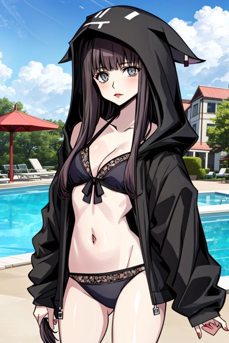 Sakurane Shoka (TWEWY 2) (SD)