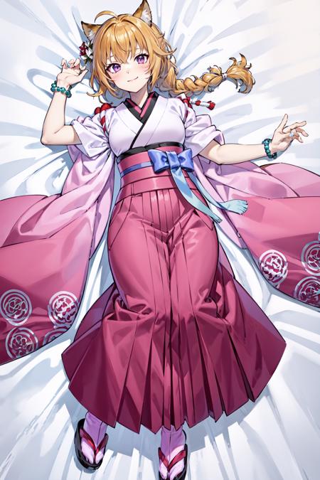 lyre ( Fire Emblem )( 2outfits )