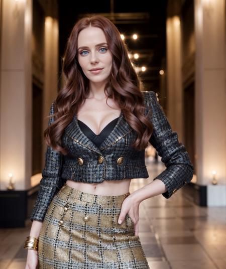 Simone Simons LORA版本v6.03 (ID: 691995)