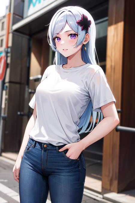 Freya フレイヤ / Danmachi