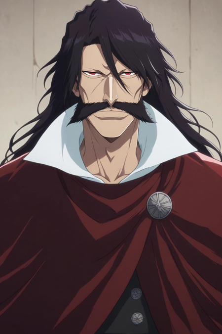 Yhwach | Bleach版本pony-v0.1 (ID: 1206429)