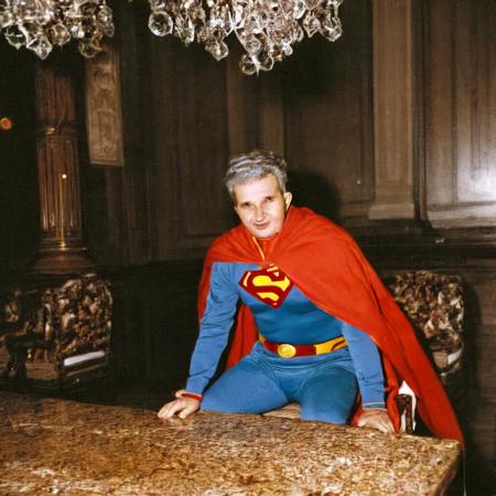 Ceausescu