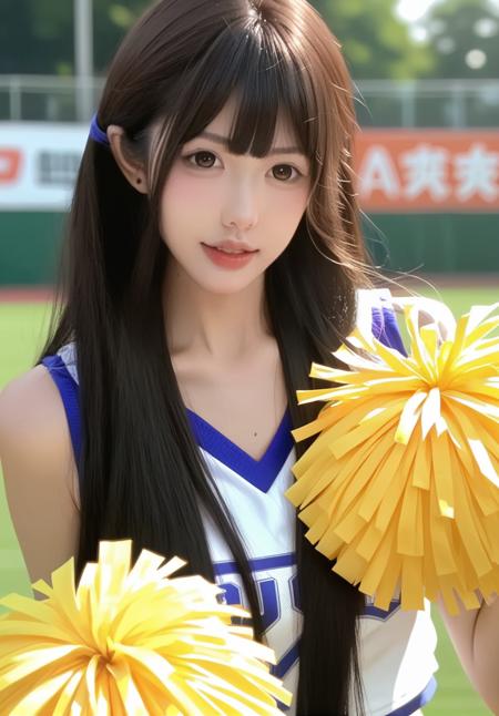 real Pure girl 003
