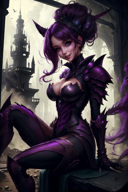 World of Shadows版本World of Shadows v1.0 (ID: 424220)