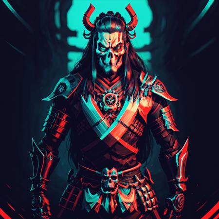 RFKTR's chromatrex版本v1.0 (ID: 82941)